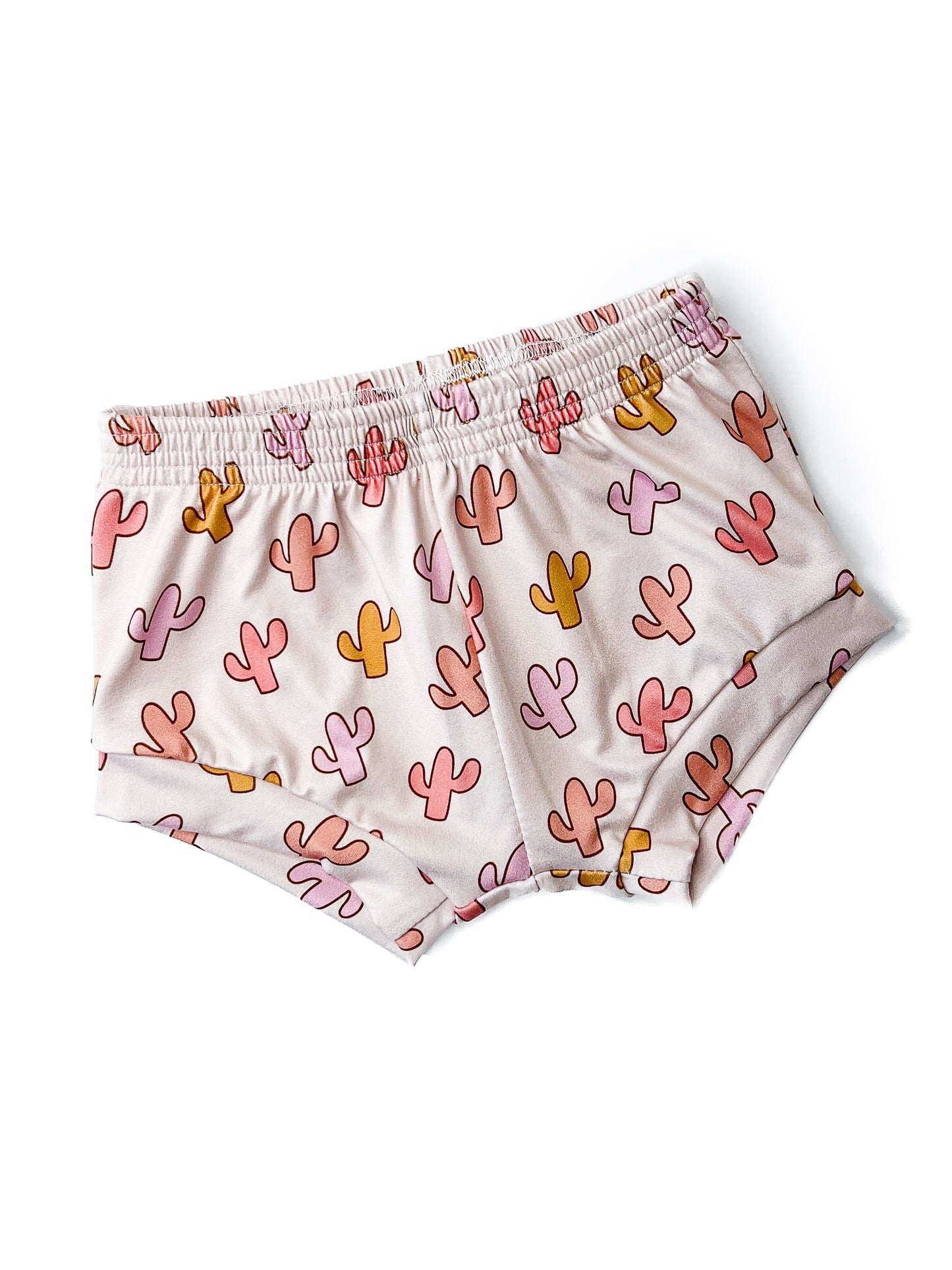 Audacity Acres - Custom Elastic Shorties