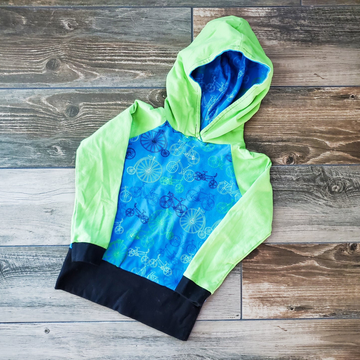 Audacity Acres - Custom Hoodie