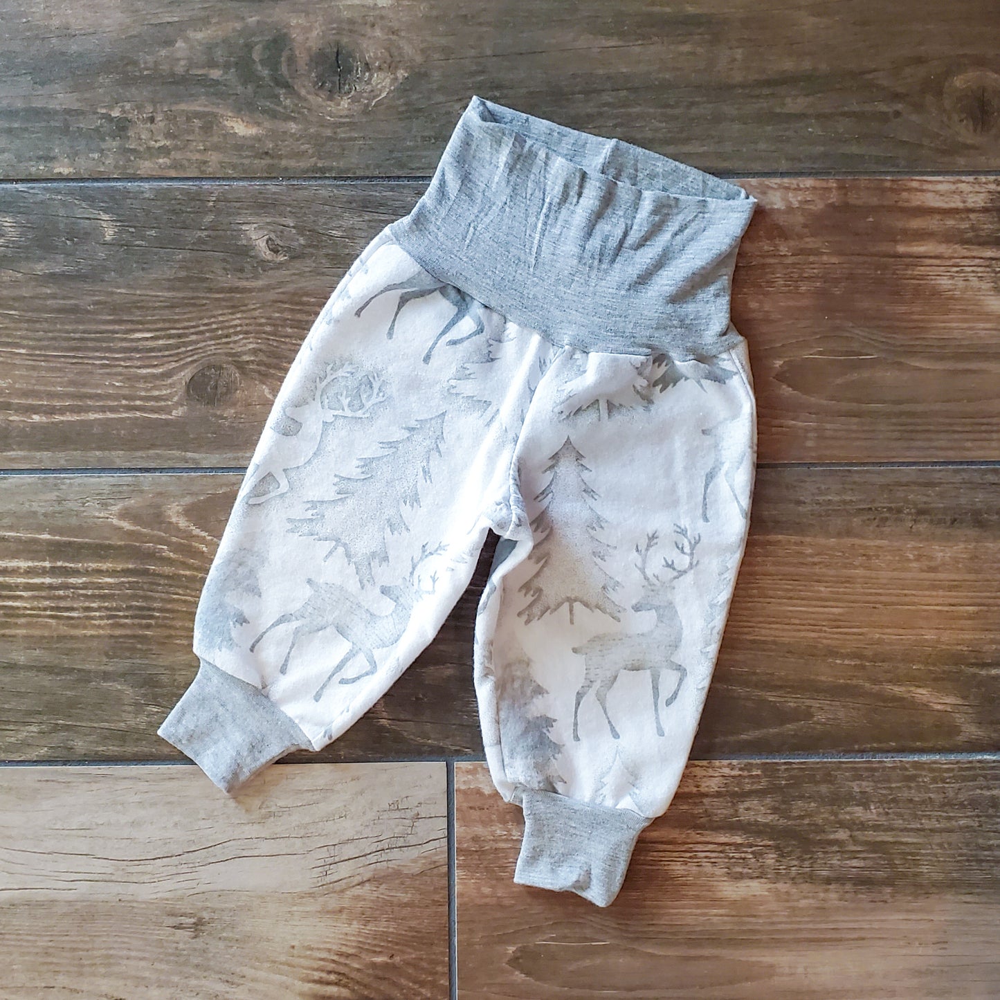 Audacity Acres - Custom Joggers