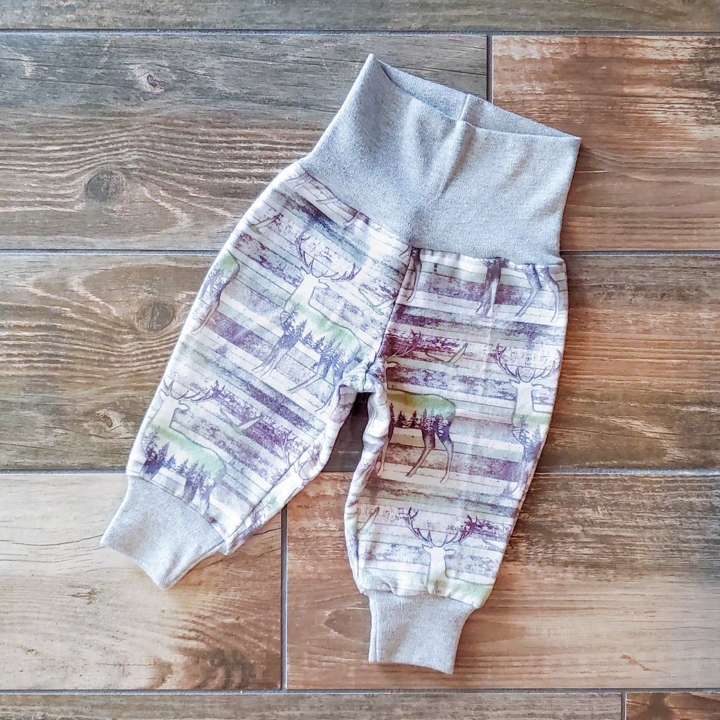 Audacity Acres - Custom Joggers