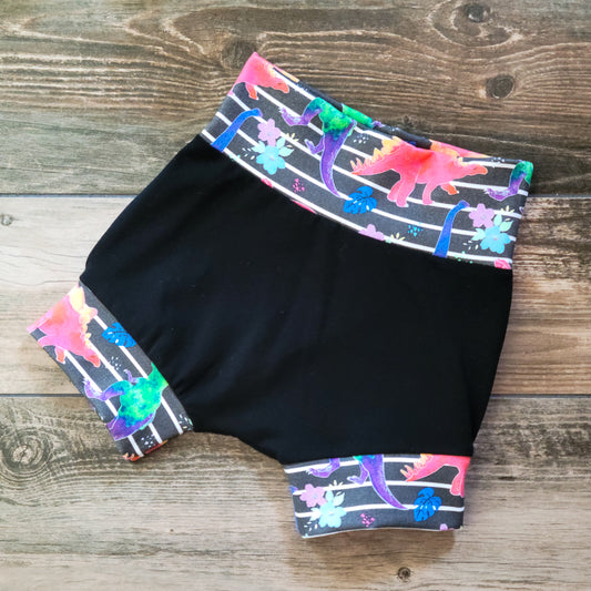 Audacity Acres - Custom Boy Shorts