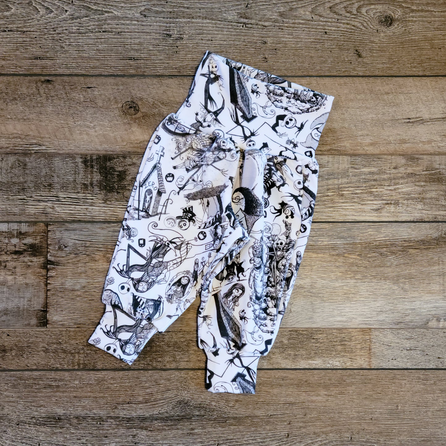 Audacity Acres - Custom Joggers