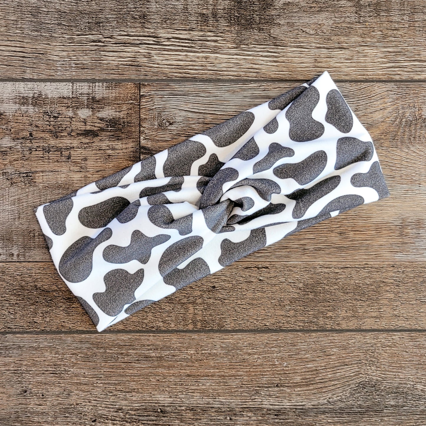 Audacity Acres - Custom Twisted Mama Headwrap