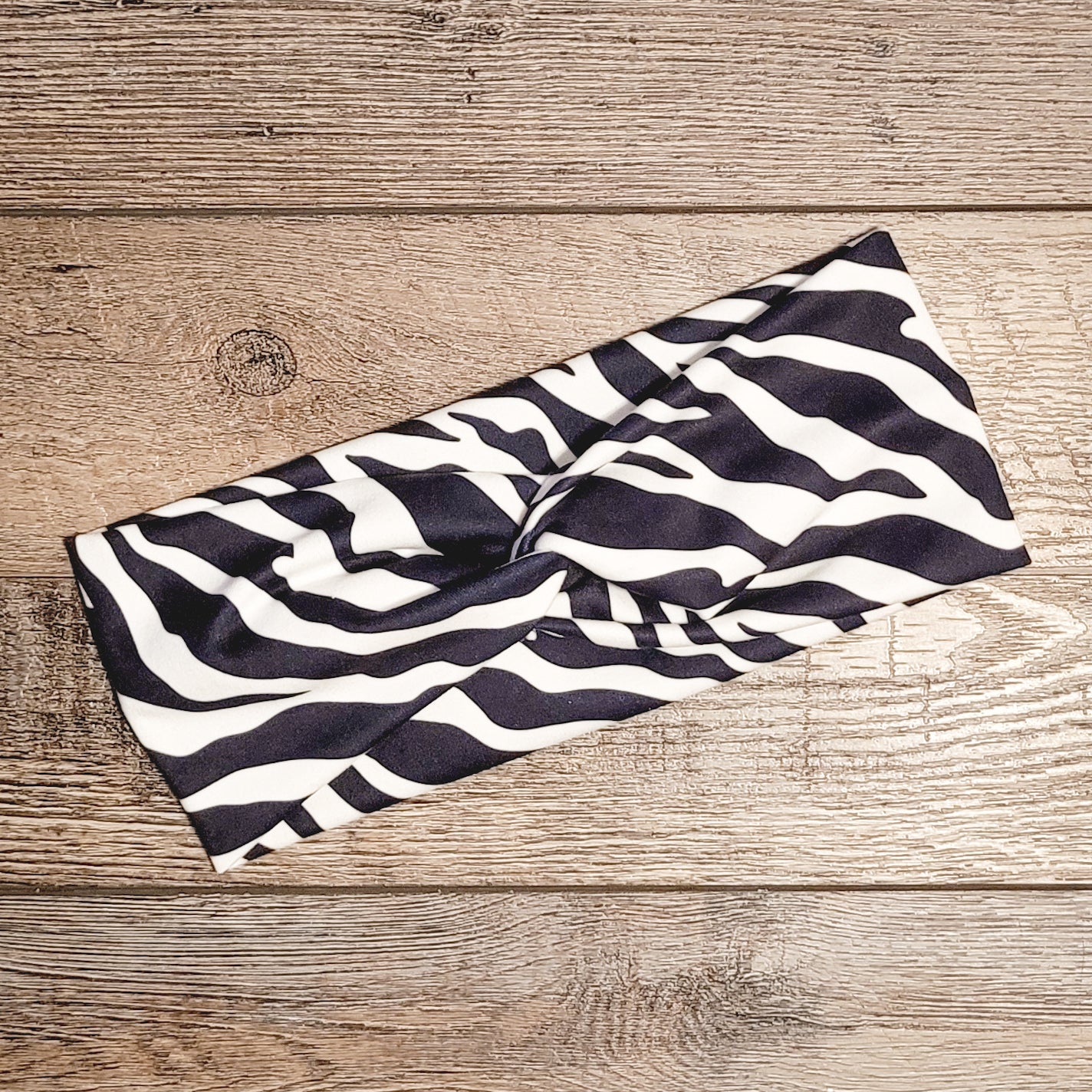 Audacity Acres - Custom Twisted Mama Headwrap