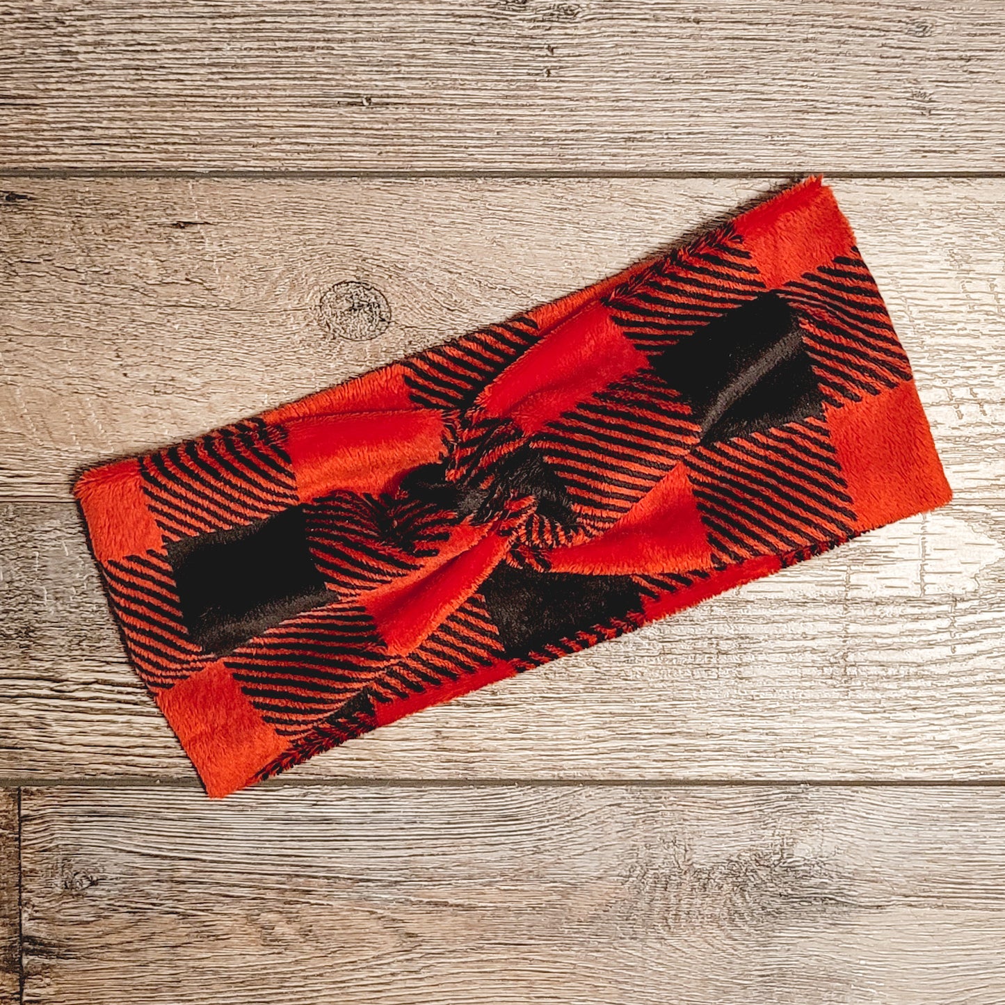 Audacity Acres - Custom Twisted Mama Headwrap