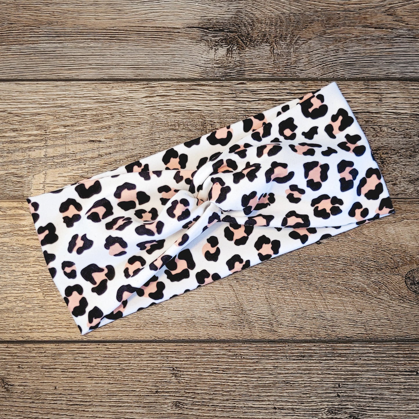 Audacity Acres - Custom Twisted Mama Headwrap
