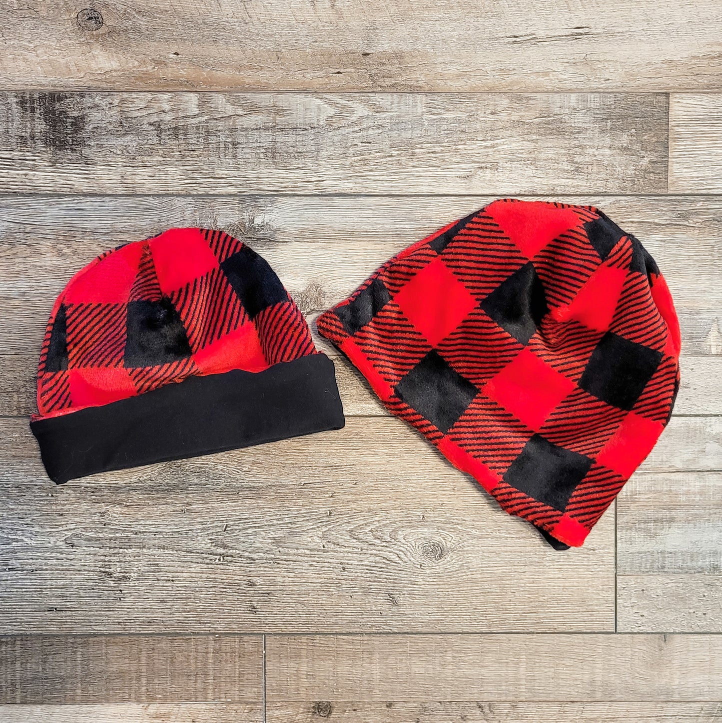 Audacity Acres - Custom Beanie