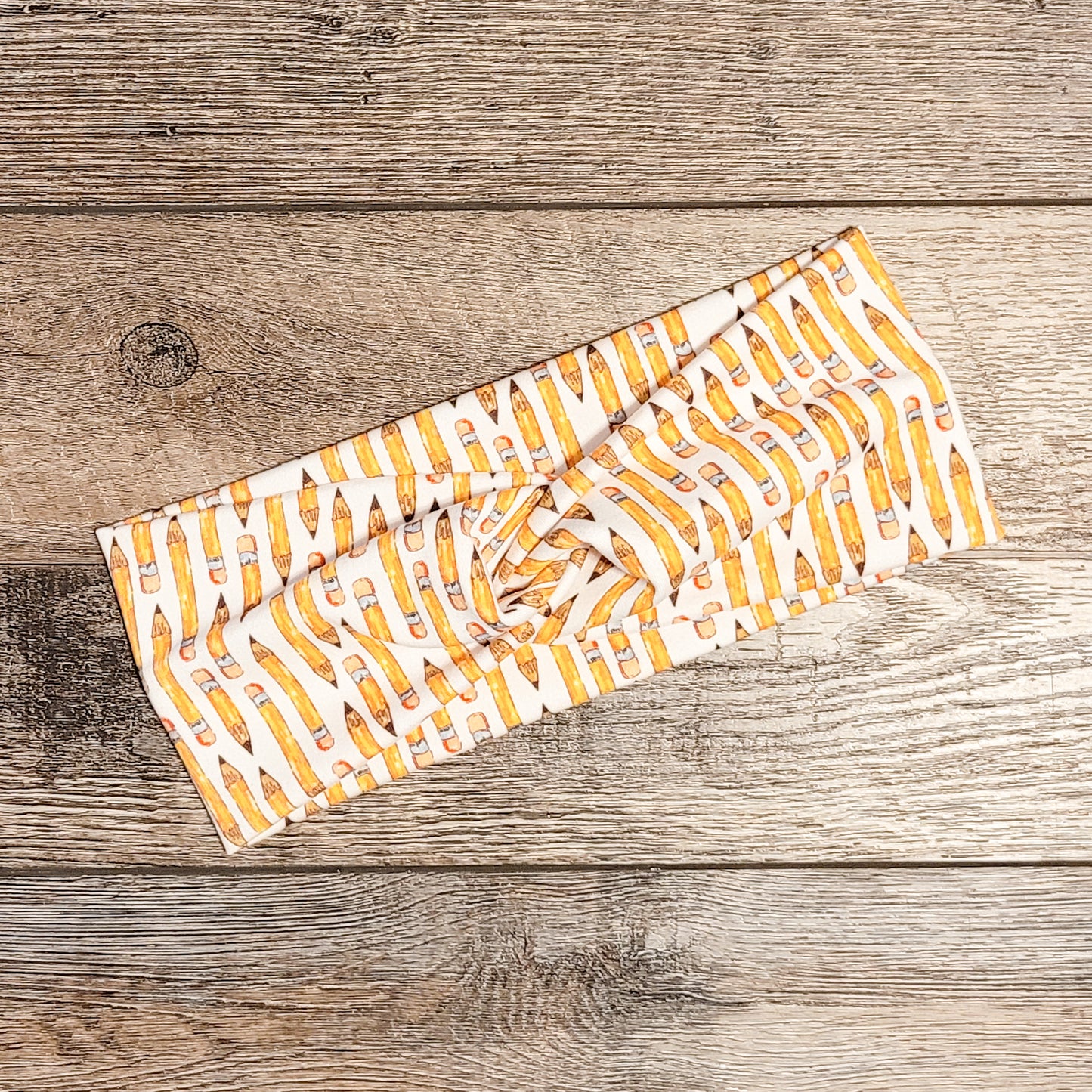 Audacity Acres - Custom Twisted Mama Headwrap