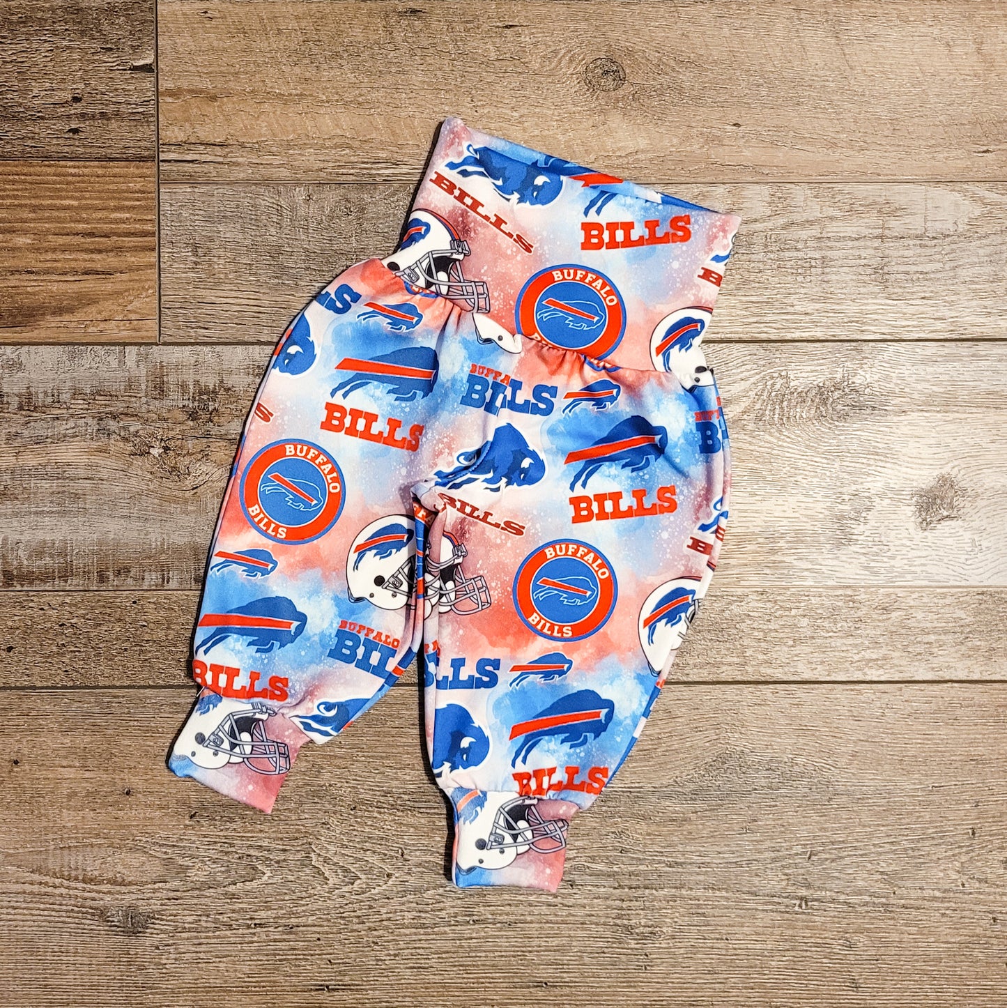 Audacity Acres - Custom Joggers