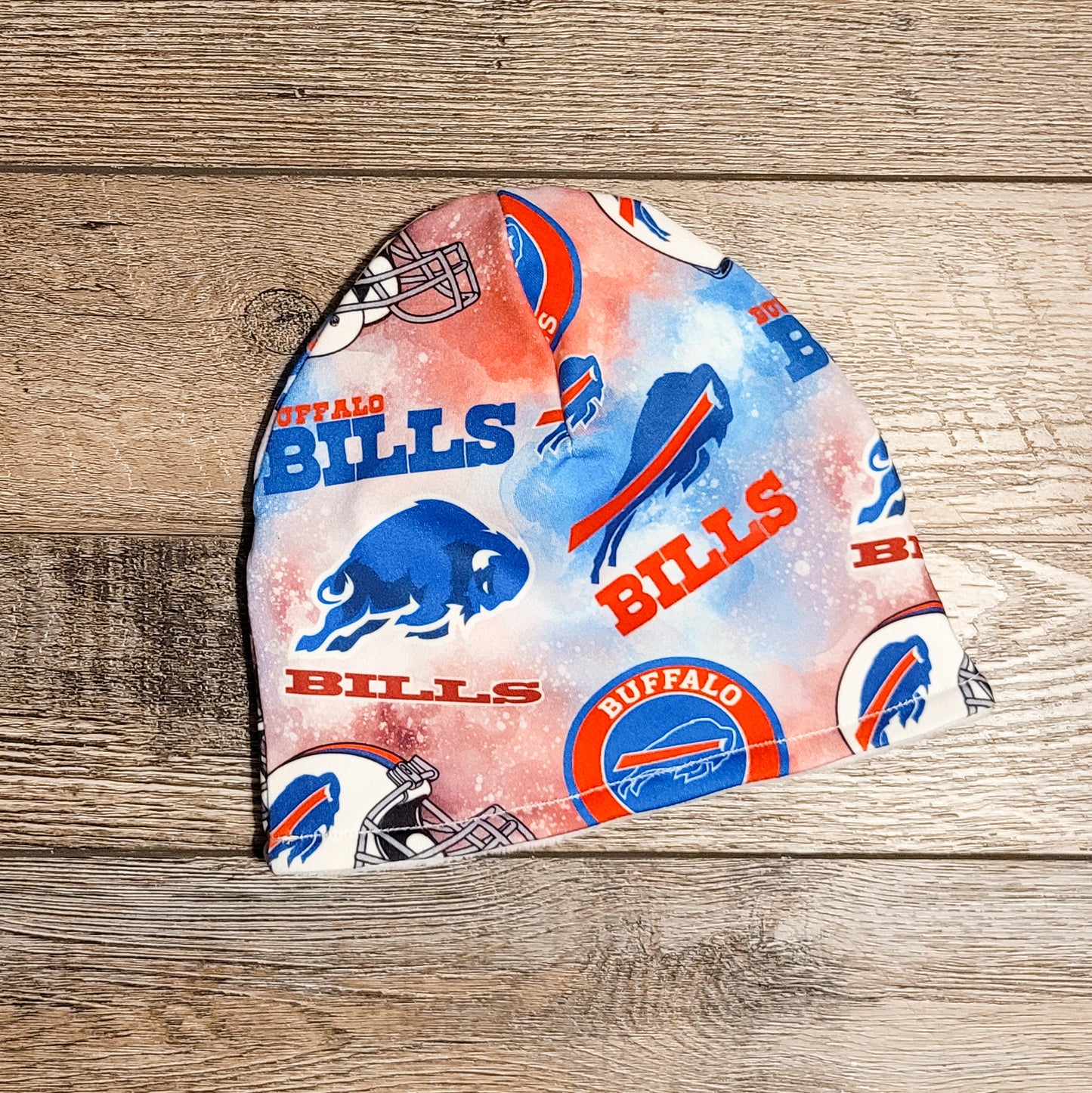 Audacity Acres - Custom Beanie