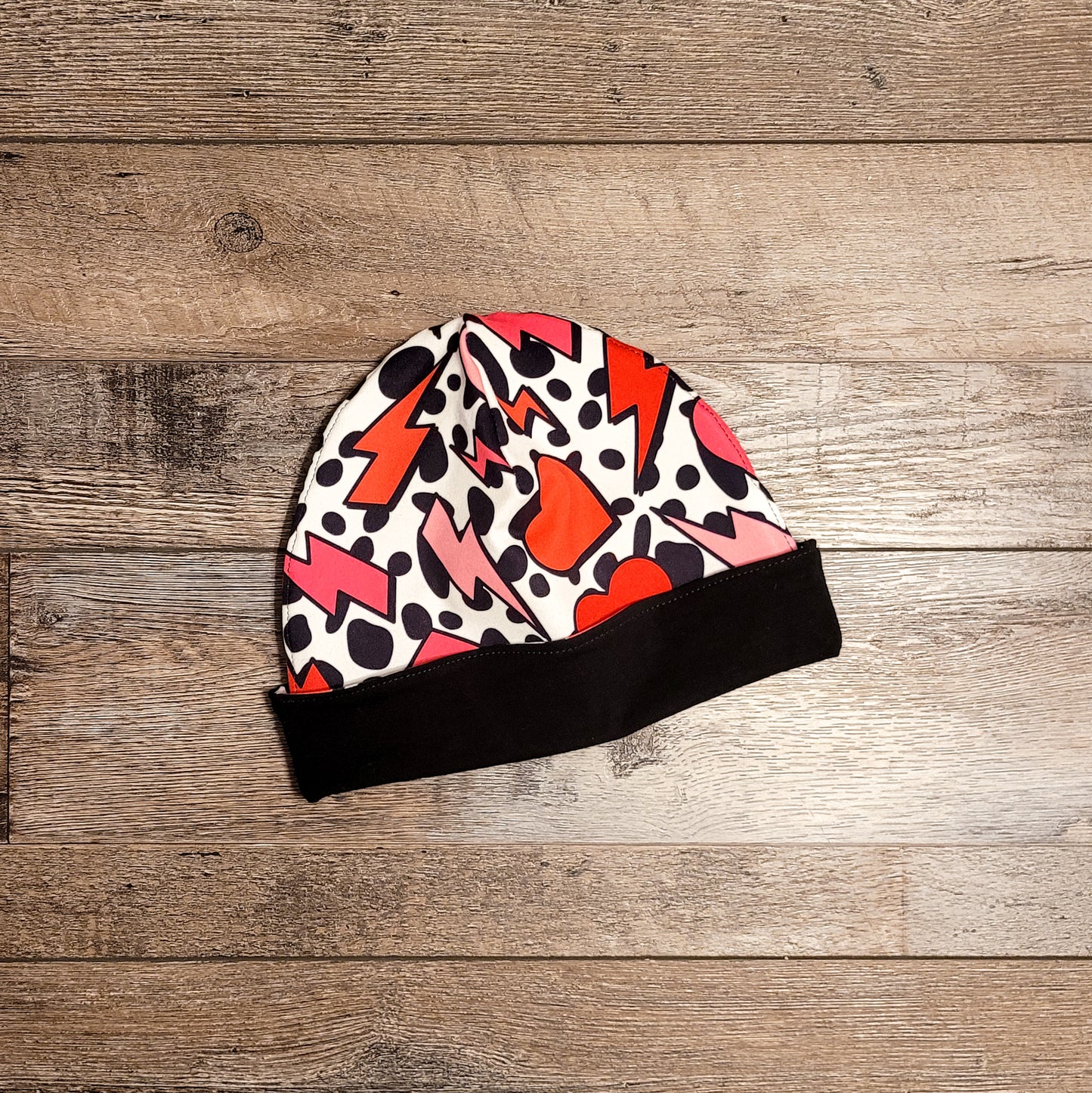 Audacity Acres - Custom Beanie
