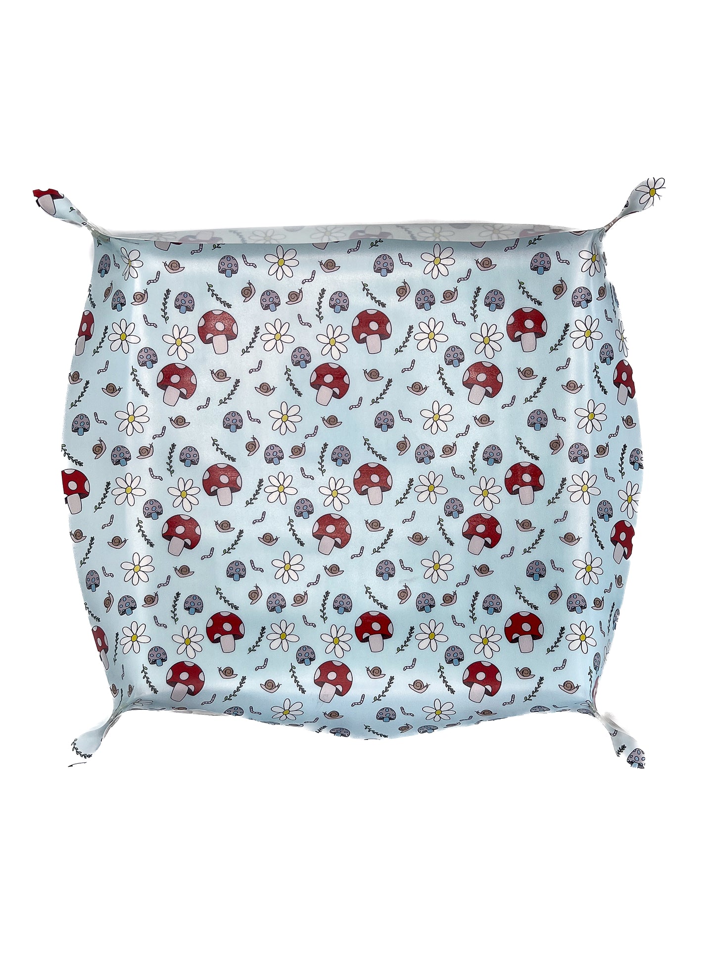 RTS - Audacity Acres - Universal Mats - Sketchy Wildflowers
