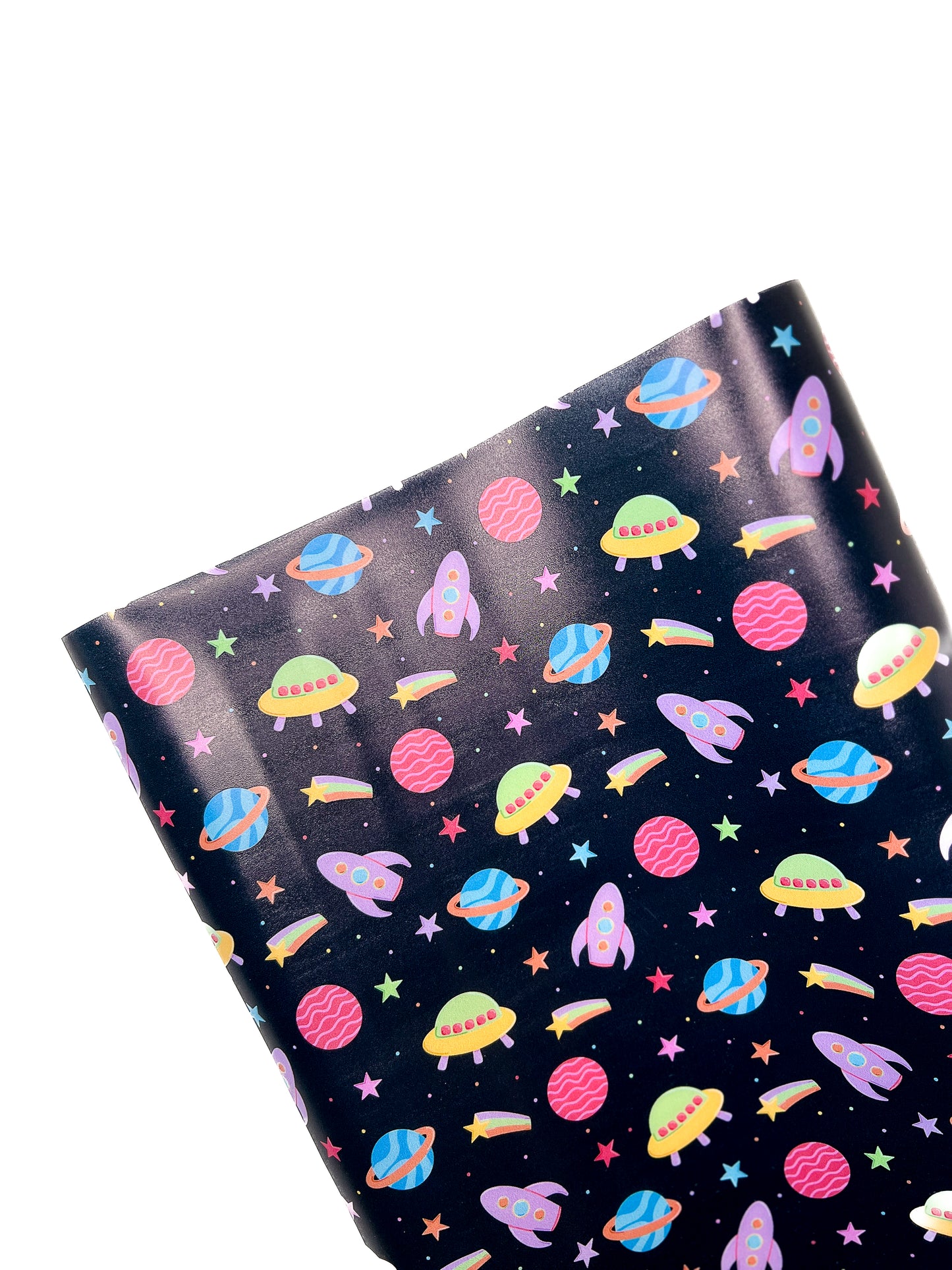 RTS - Audacity Acres - Universal Mats - Black Space