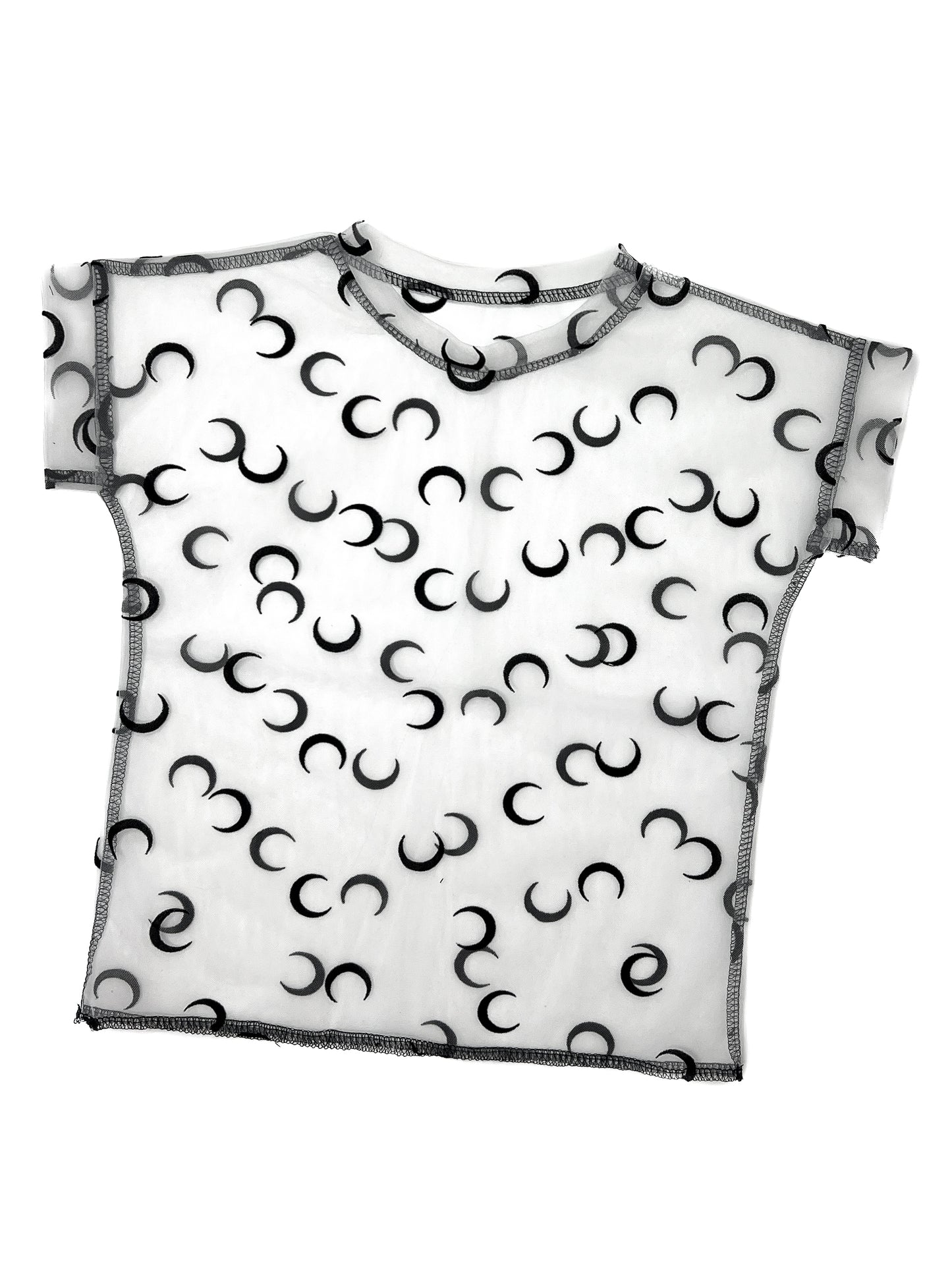 Audacity Acres - Custom Lounge Tee