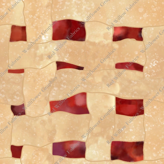 Wallflower Graphics - Cherry Pie