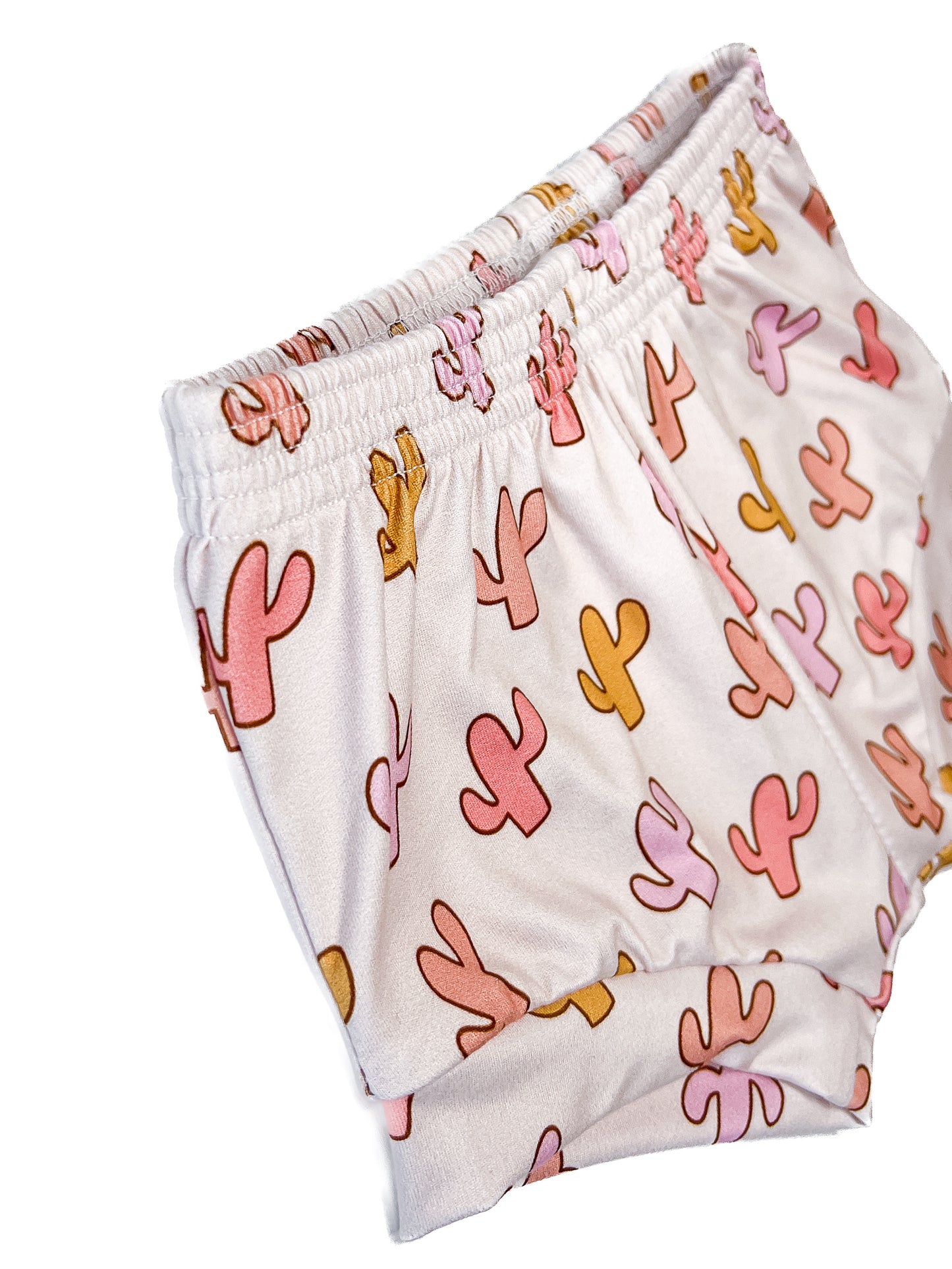 Audacity Acres - Custom Elastic Shorties