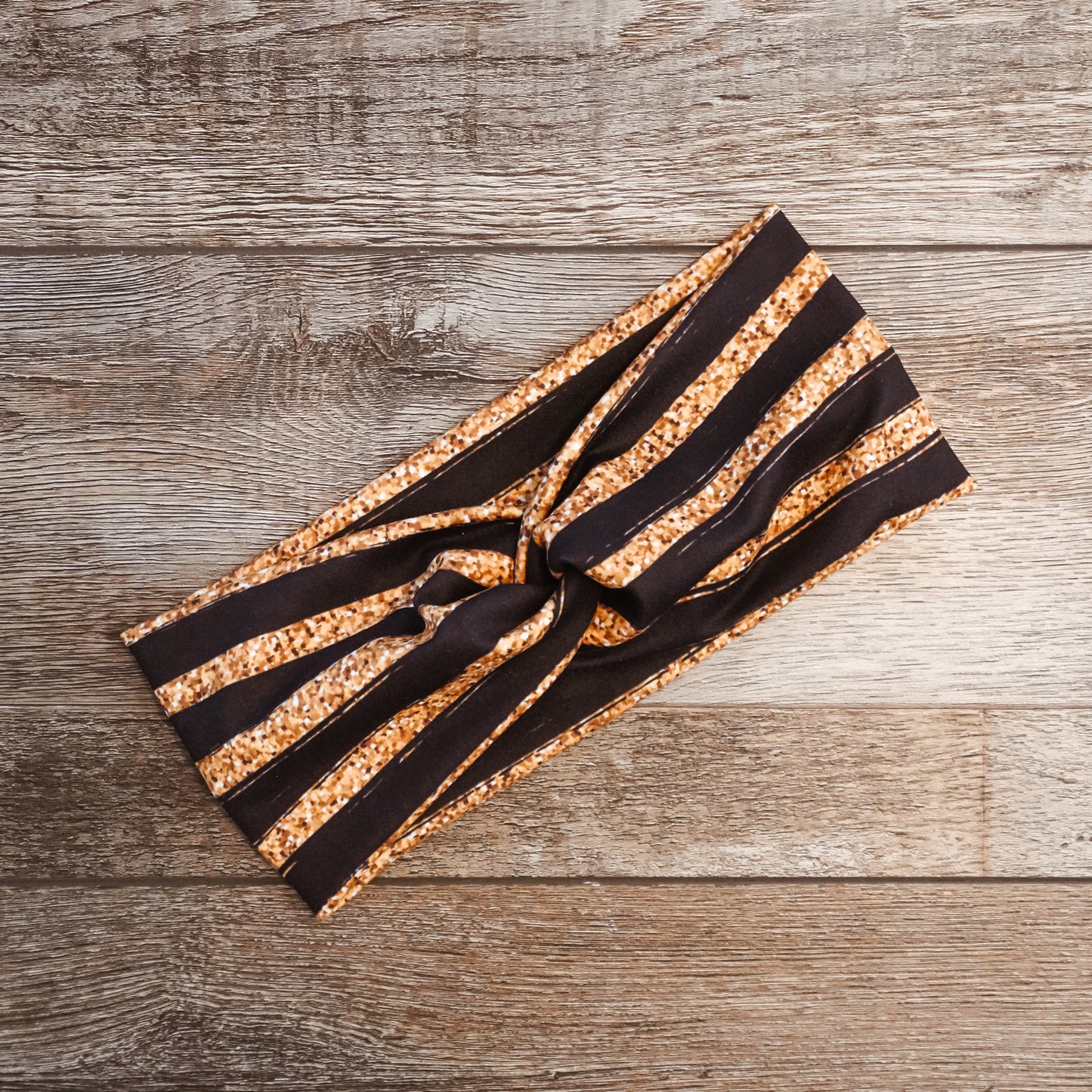 Audacity Acres - Custom Twisted Mama Headwrap