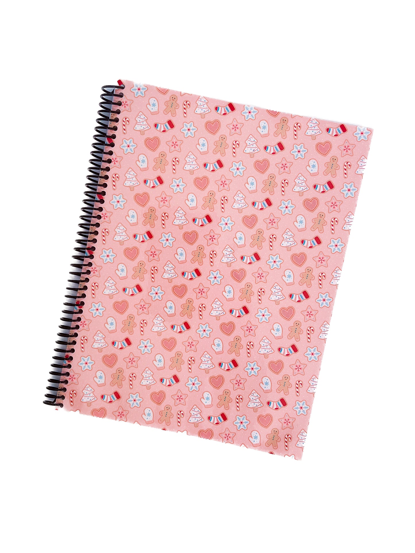 RTS - Audacity Acres - Full Sized Coloring Book - Pink Cookies