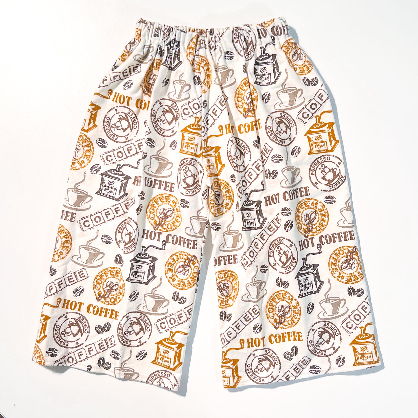 Audacity Acres - Custom Flow Pants