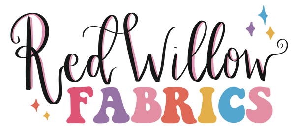 Red Willow Fabrics logo
