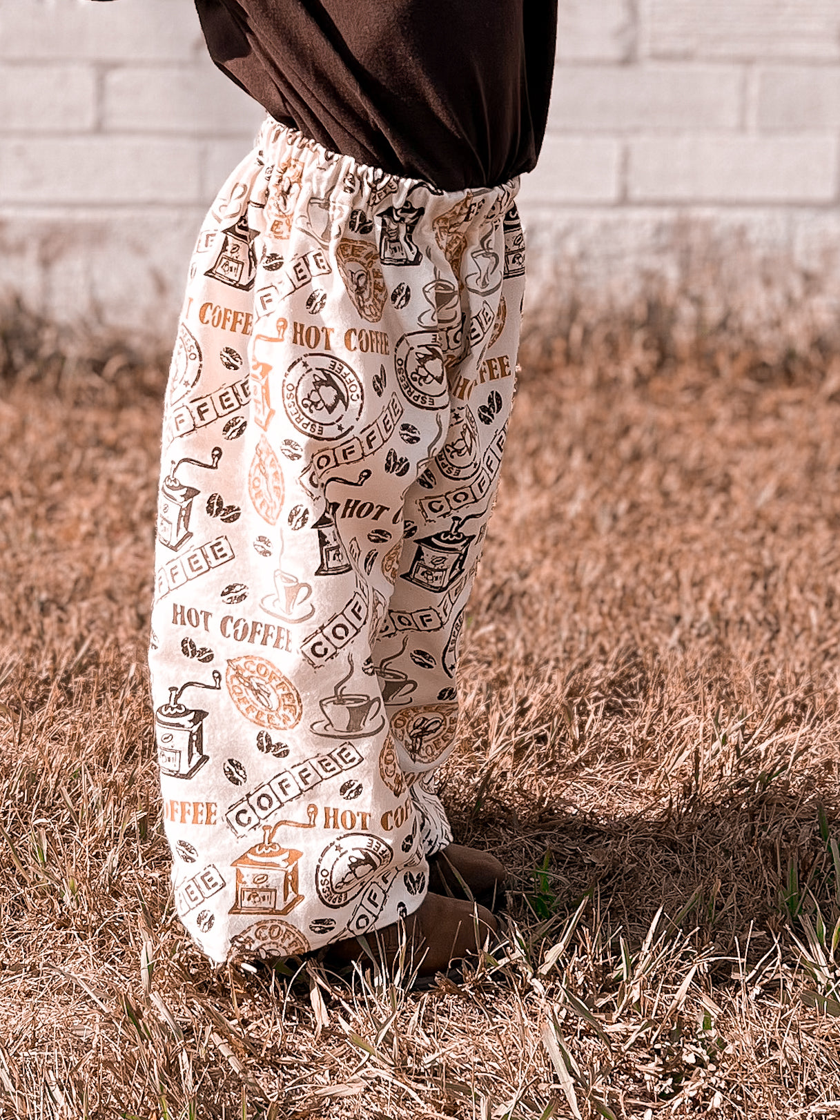 Audacity Acres - Custom Flow Pants