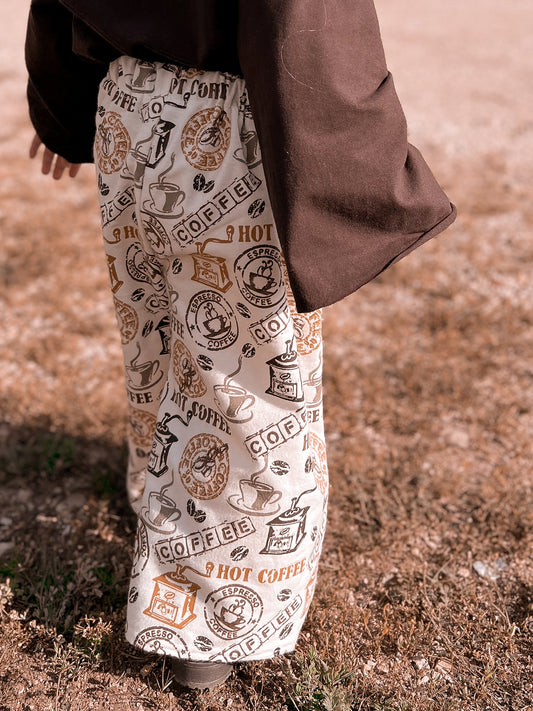 Audacity Acres - Custom Flow Pants