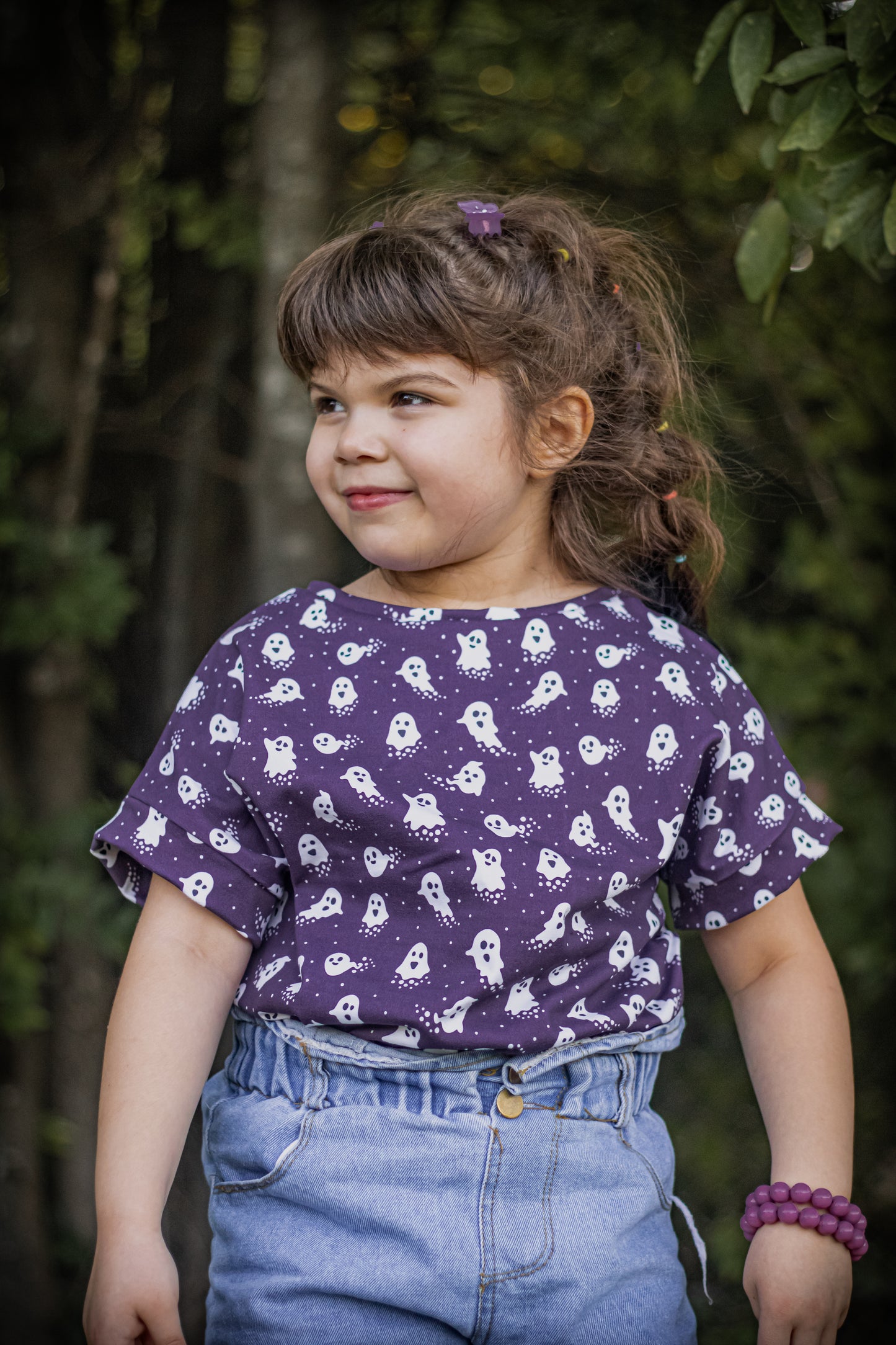 Audacity Acres - Custom Lounge Tee