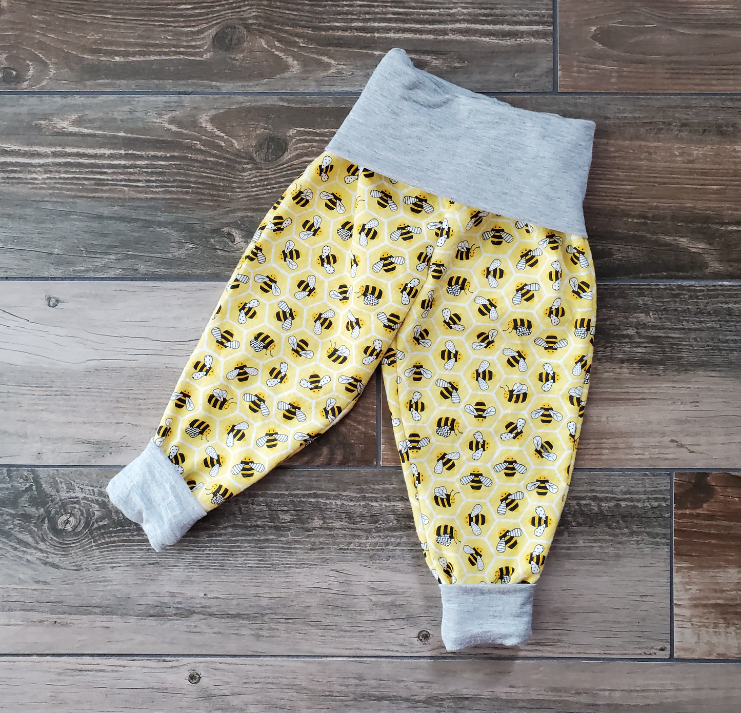 Audacity Acres - Custom Joggers