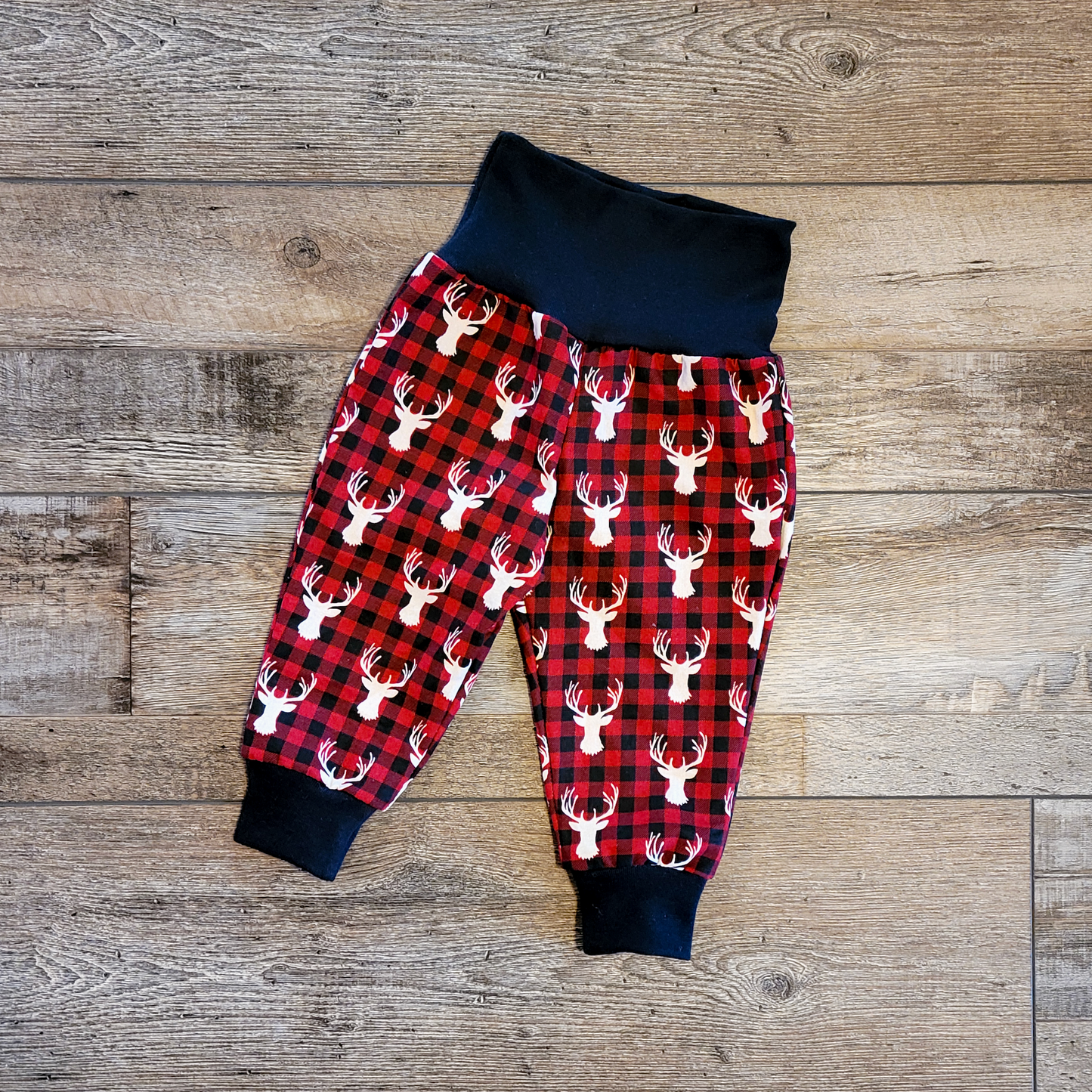 Audacity Acres - Custom Joggers