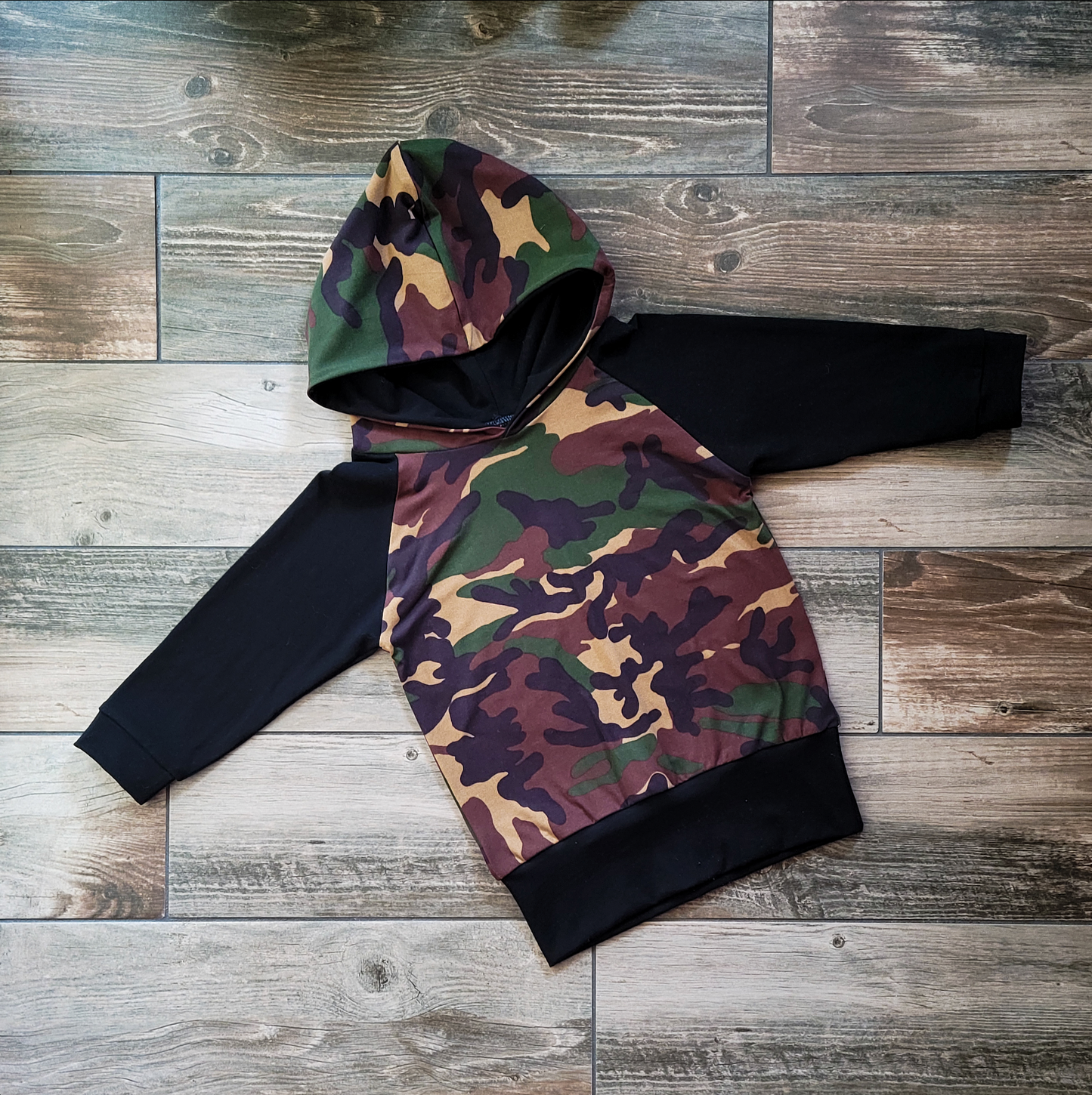 Audacity Acres - Custom Hoodie