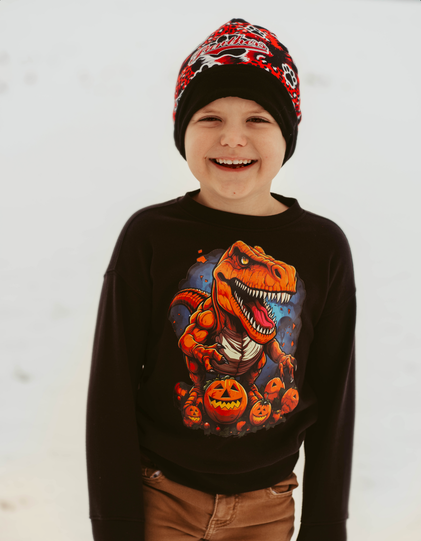 Audacity Acres - Custom Beanie