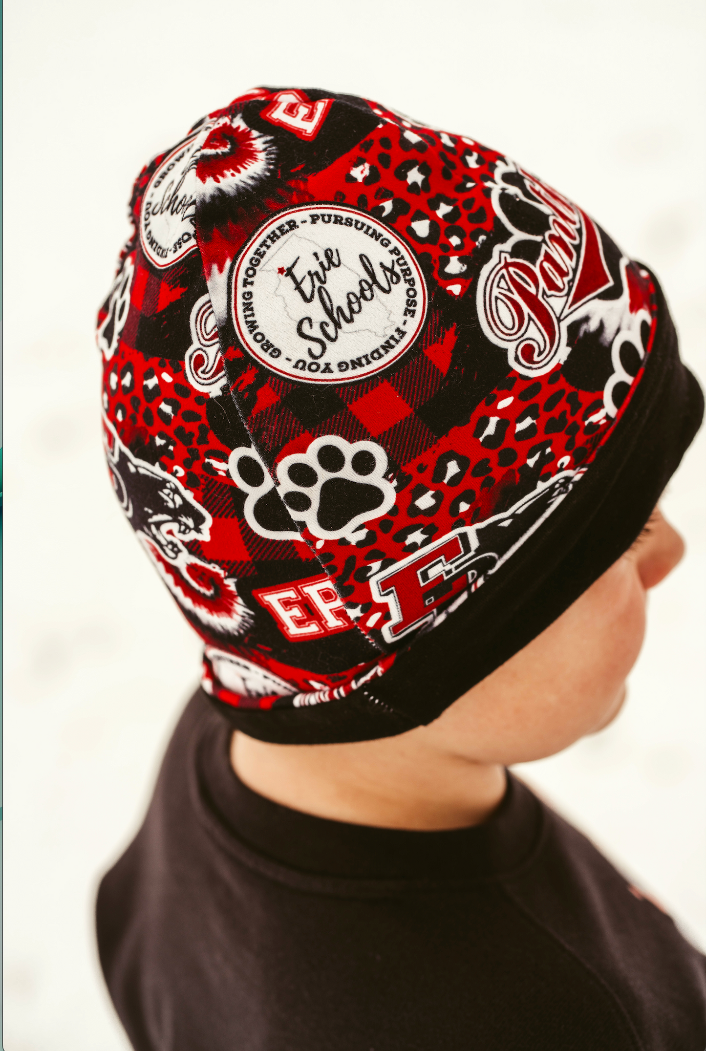 Audacity Acres - Custom Beanie