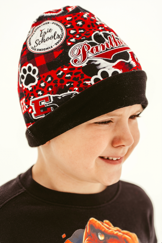 Audacity Acres - Custom Beanie