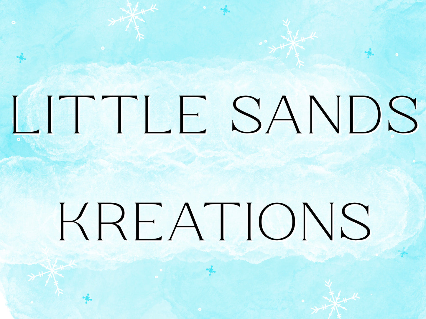 .Little Sands Kreations / Leather Rolls