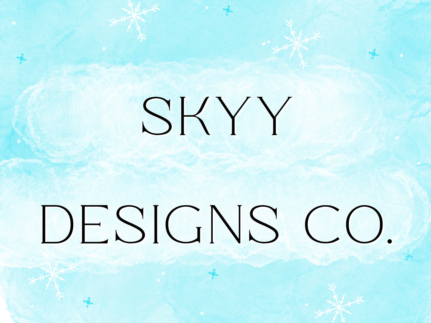 .Skyy Designs Co. / POLYESTER