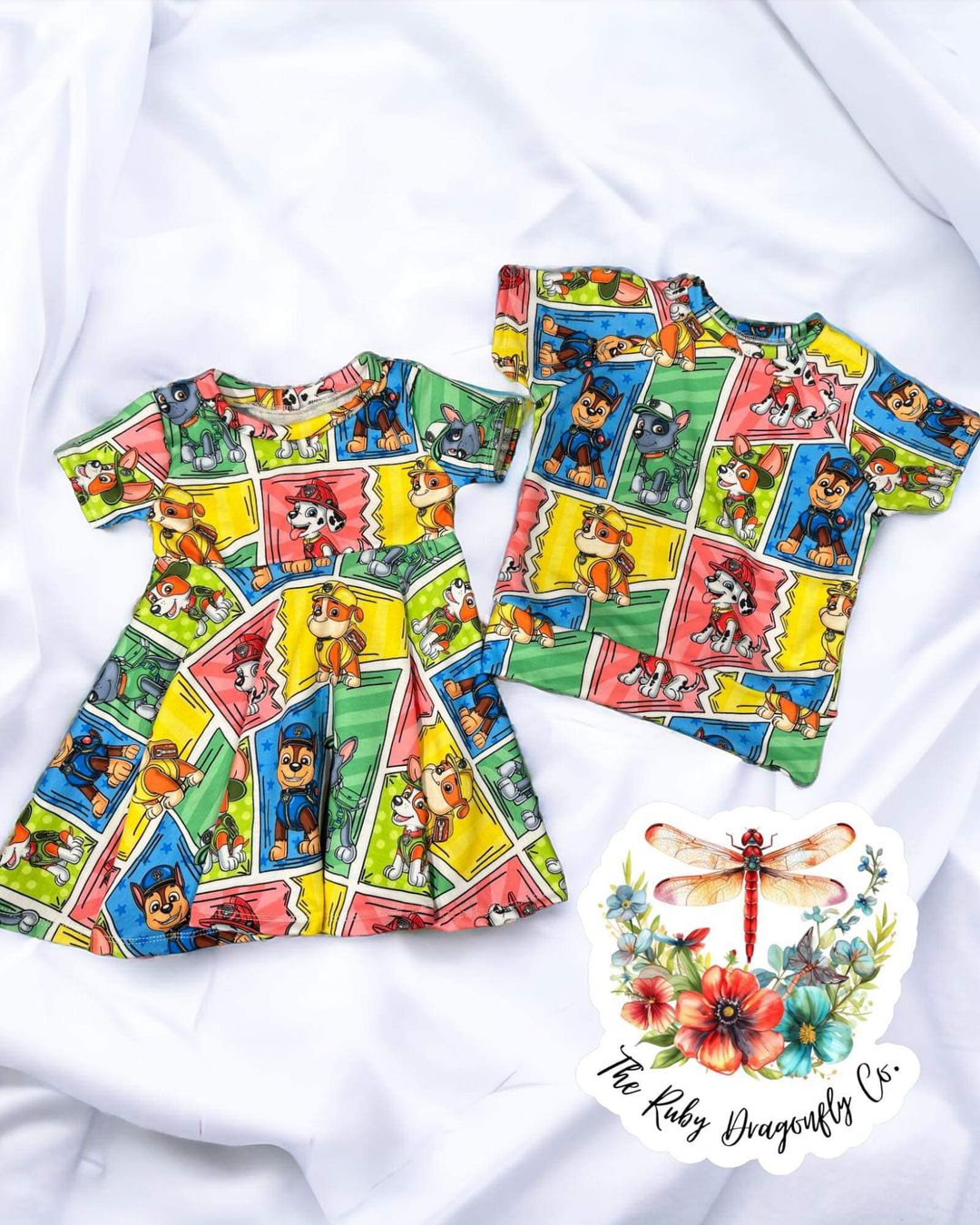.Custom Yards / POLYESTER
