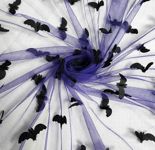 3D Bats - Mesh Buy-In