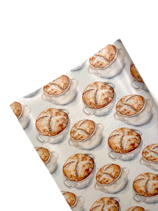 RTS - Audacity Acres - Universal Mats - Sour Dough Loaves