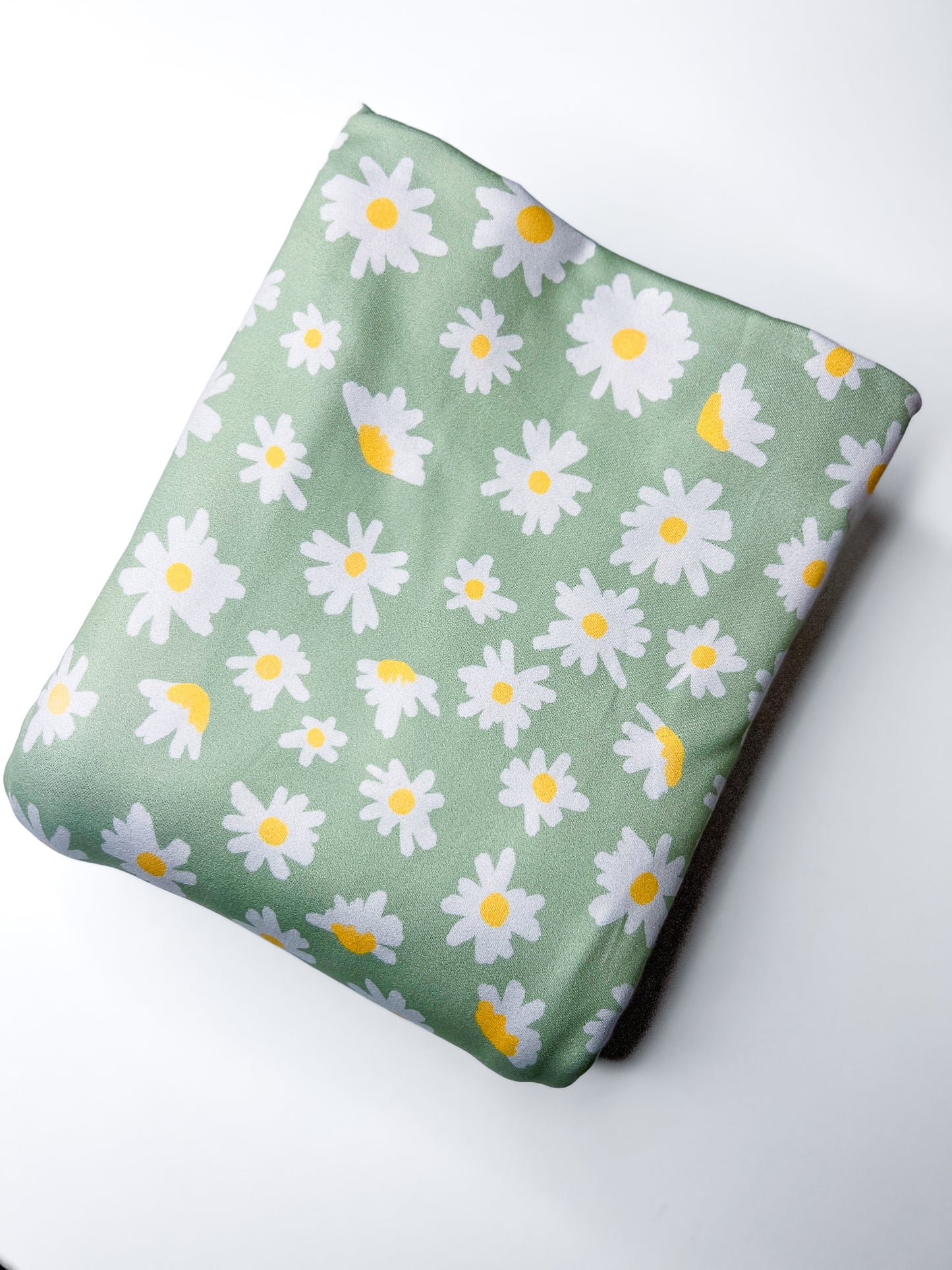 RTS - DBP(240gsm) - Dainty Blooms Green