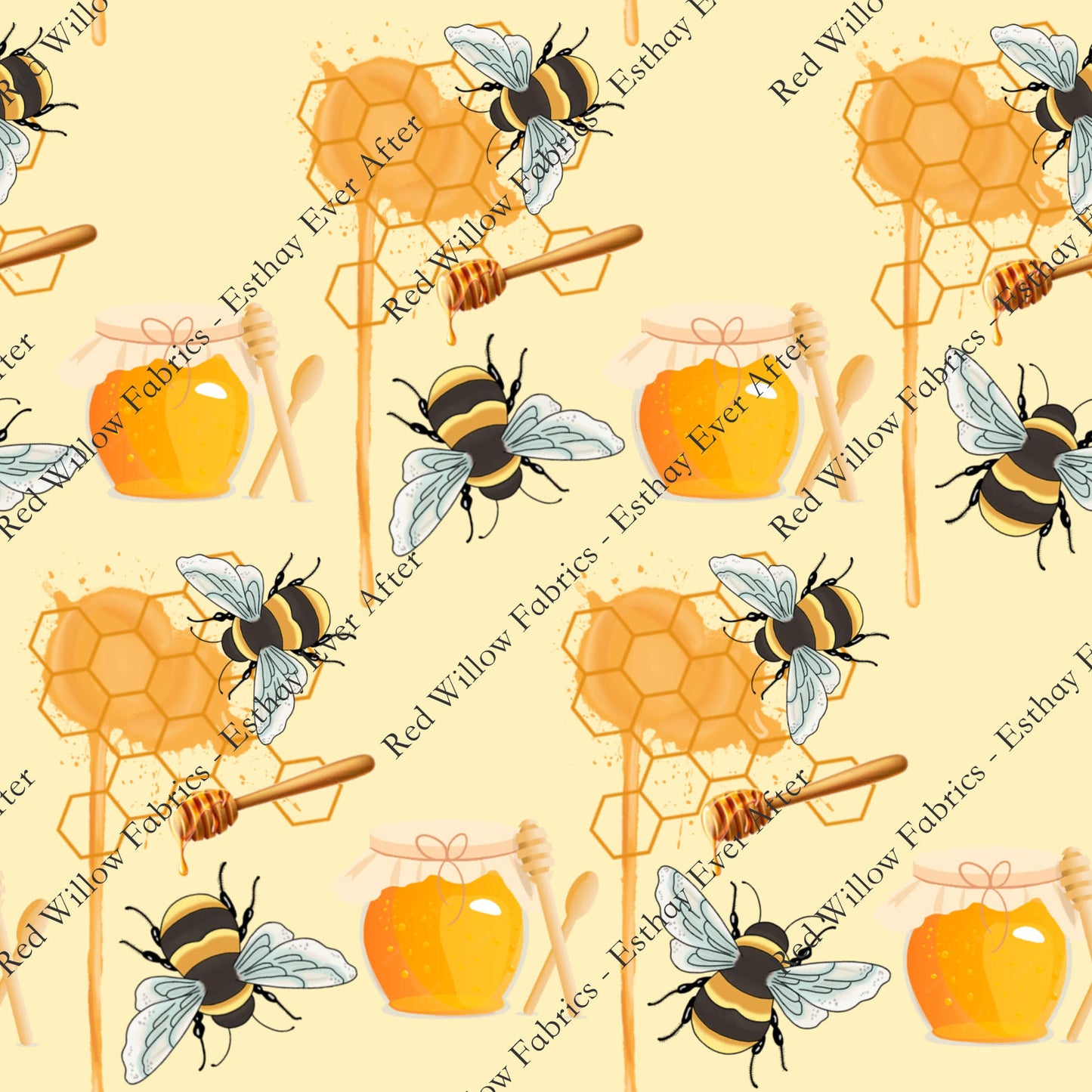EEA - Honey Bees