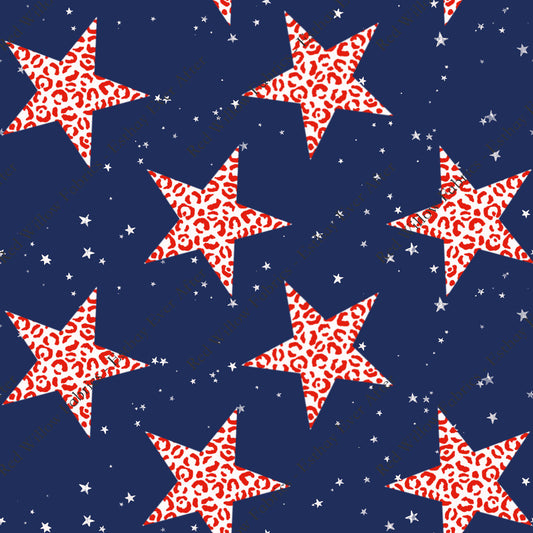 EEA - Leopard Stars