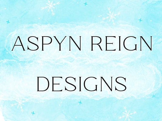 .Aspyn Reign Designs / Cotton+Bamboo