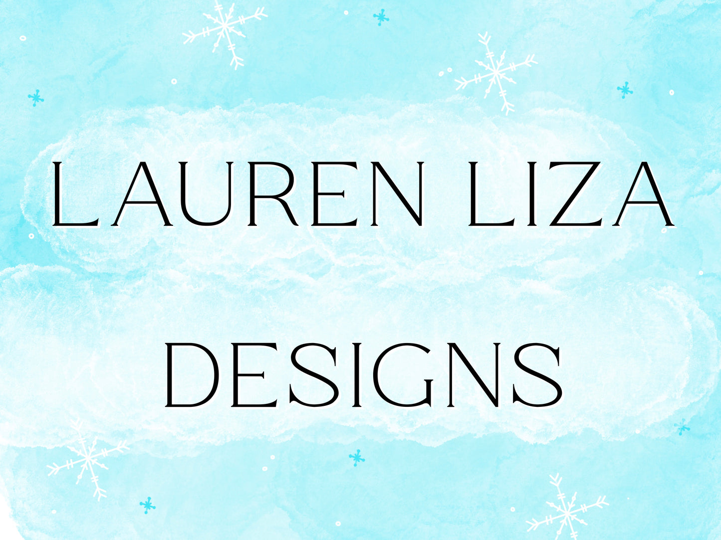 .Lauren Liza Designs / Cotton+Bamboo