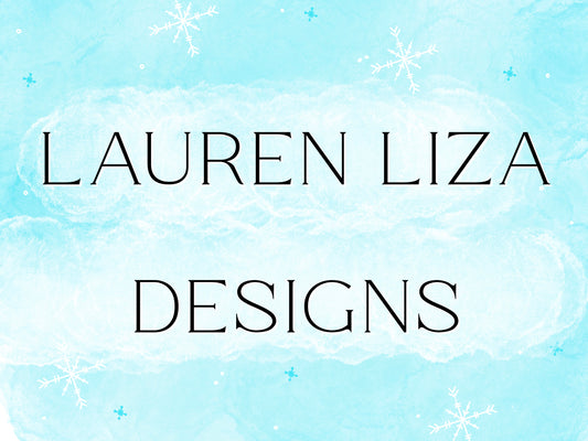 .Lauren Liza Designs / Cotton+Bamboo